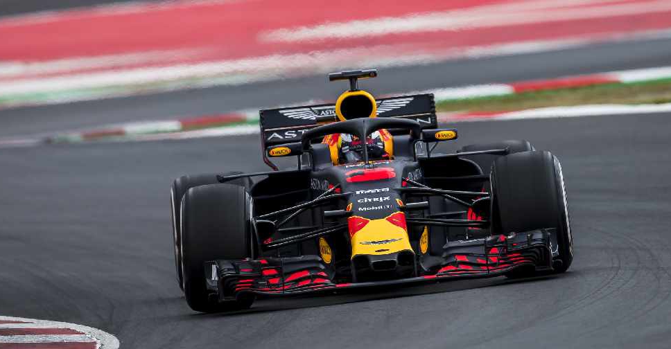 Record 22 Races In 2020 Formula 1 Season Dubai 92 Your