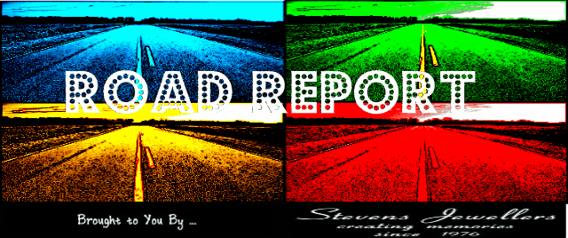 Road Report Rock 104 5