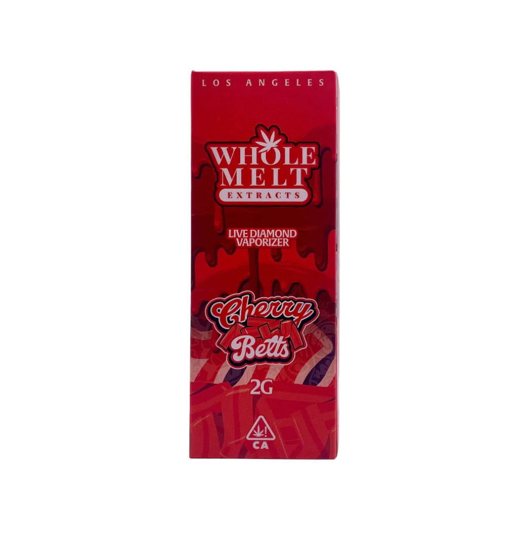 hero vape pen