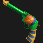 Toy Gun Value 1 2026 MM2 Common Gun Toy Gun 