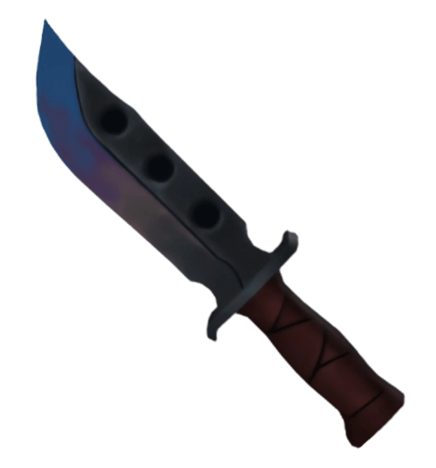 Makeshift Value 45 2026 MM2 Rare Knife Makeshift 