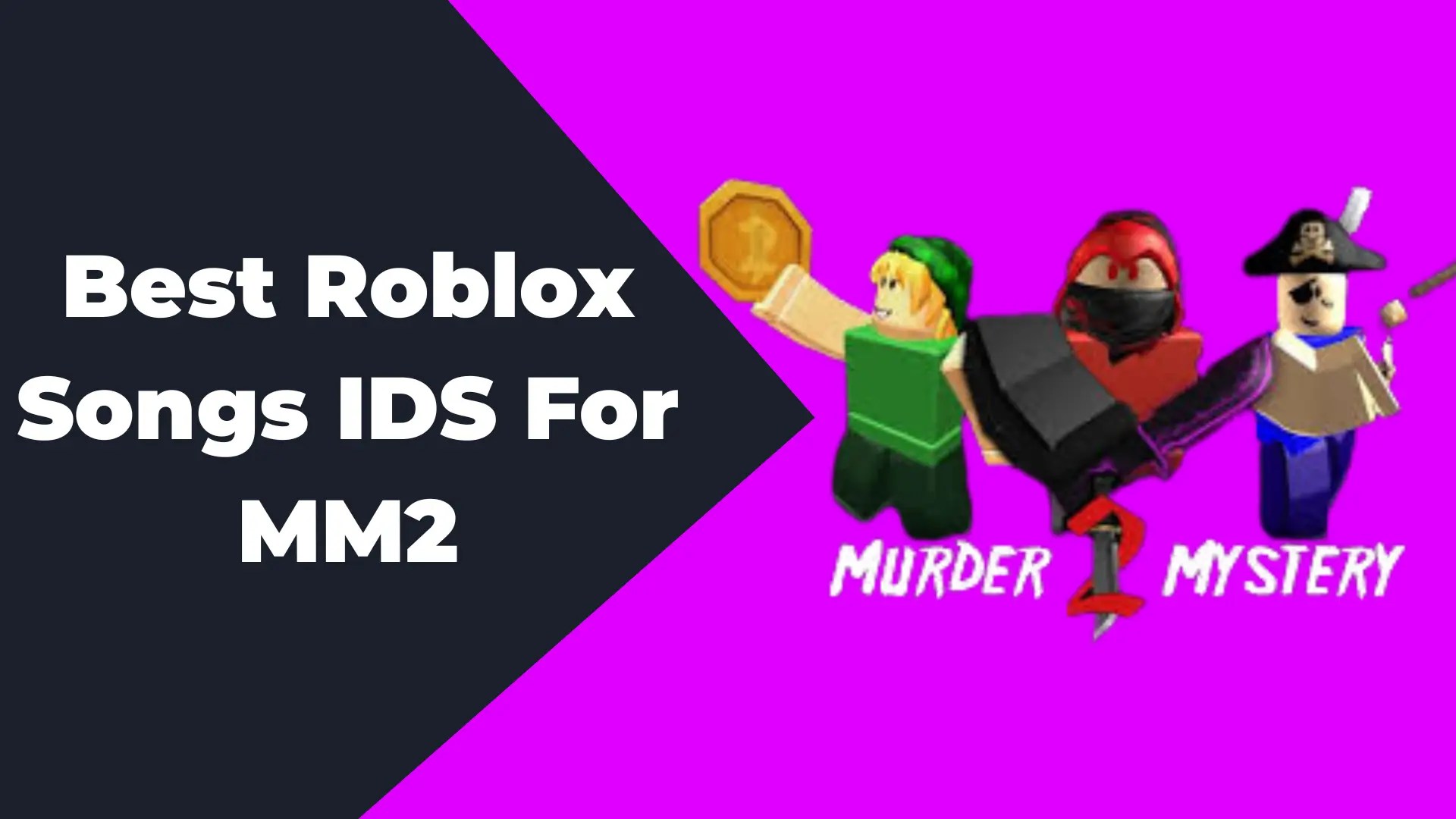 Best Roblox Songs IDS For MM2 Radio April 2026 Roblox Songs Ids.webp