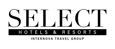 Internova Travel Group Elevates and Diversifies SELECT Hotels & Resorts Collection