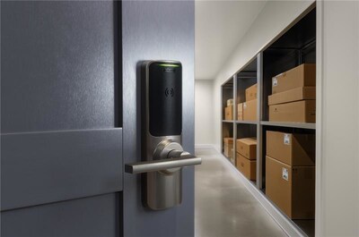 Brivo and Allegion Americas Introduce New Standard in Connected Access Control