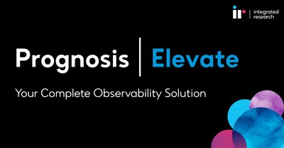 IR launches new observability-as-a-service platform Prognosis Elevate as hybrid IT complexity surges