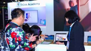 Think Academy Debuts Class+ Intelligent Learning System at CES 2026