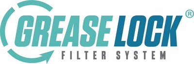 GreaseLock Filter System Logo