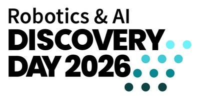 Robotics AI Discovery Day 2026 Spotlights Pittsburgh At The Center Of Pittsburgh Robotics Network Logo 
