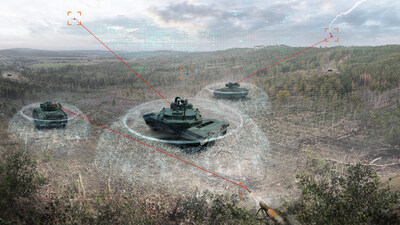 BAE Systems has been awarded the Soft Kill Active Protection System (APS) program of record by the U.S. Army, equipping ground vehicles with advanced electronic warfare capabilities. BAE Systems has been awarded the Soft Kill Active Protection System (APS) program of record by the U.S. Army, equipping ground vehicles with advanced electronic warfare capabilities.