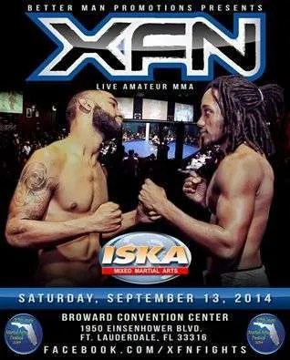 XFN Poster