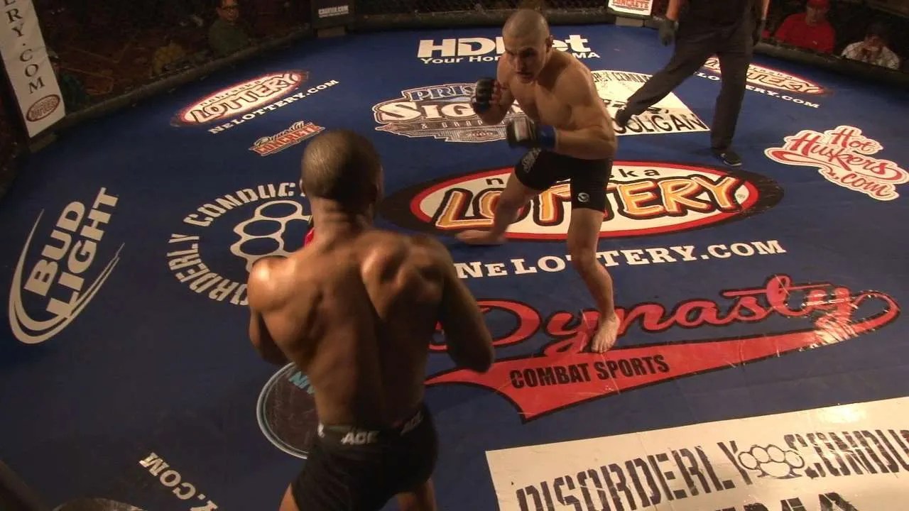 Mathison Vs Stots