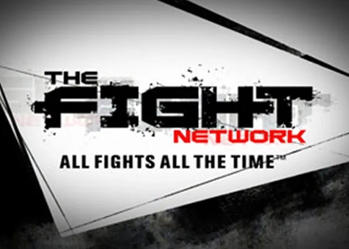 fight network