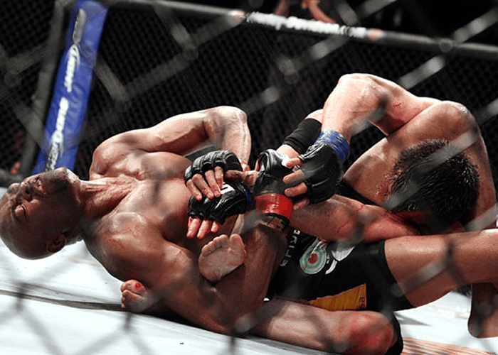 mma