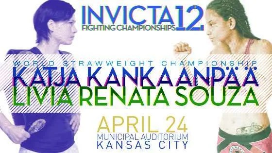 Invicta 12