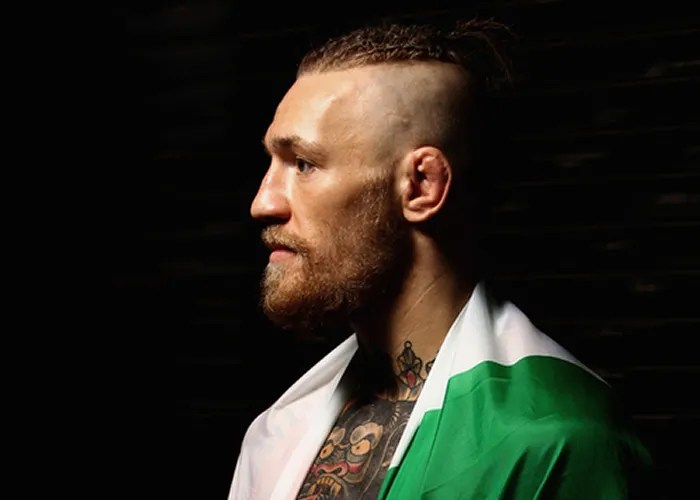 irish
