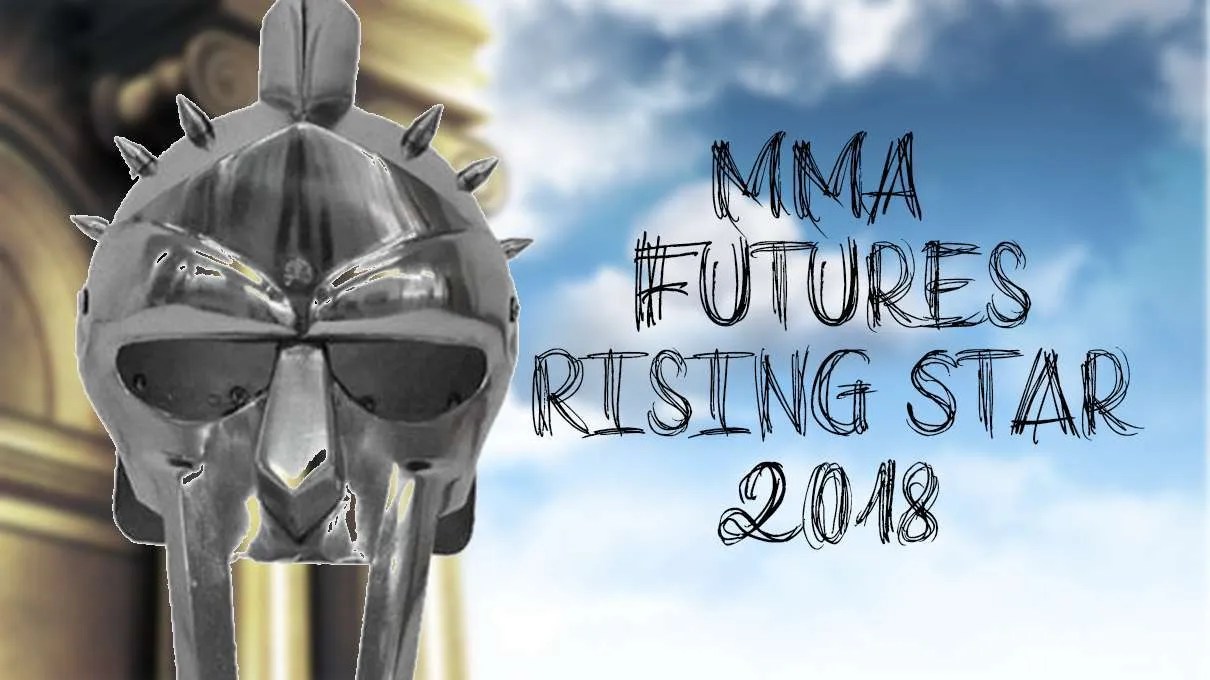 MMA Futures Rising Star