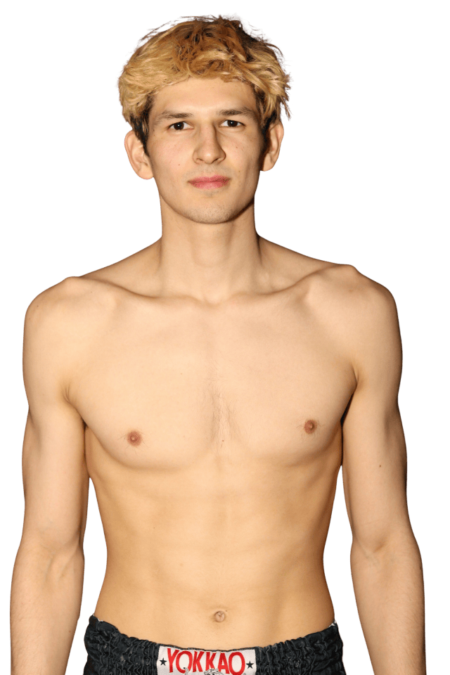 Aden Roth
