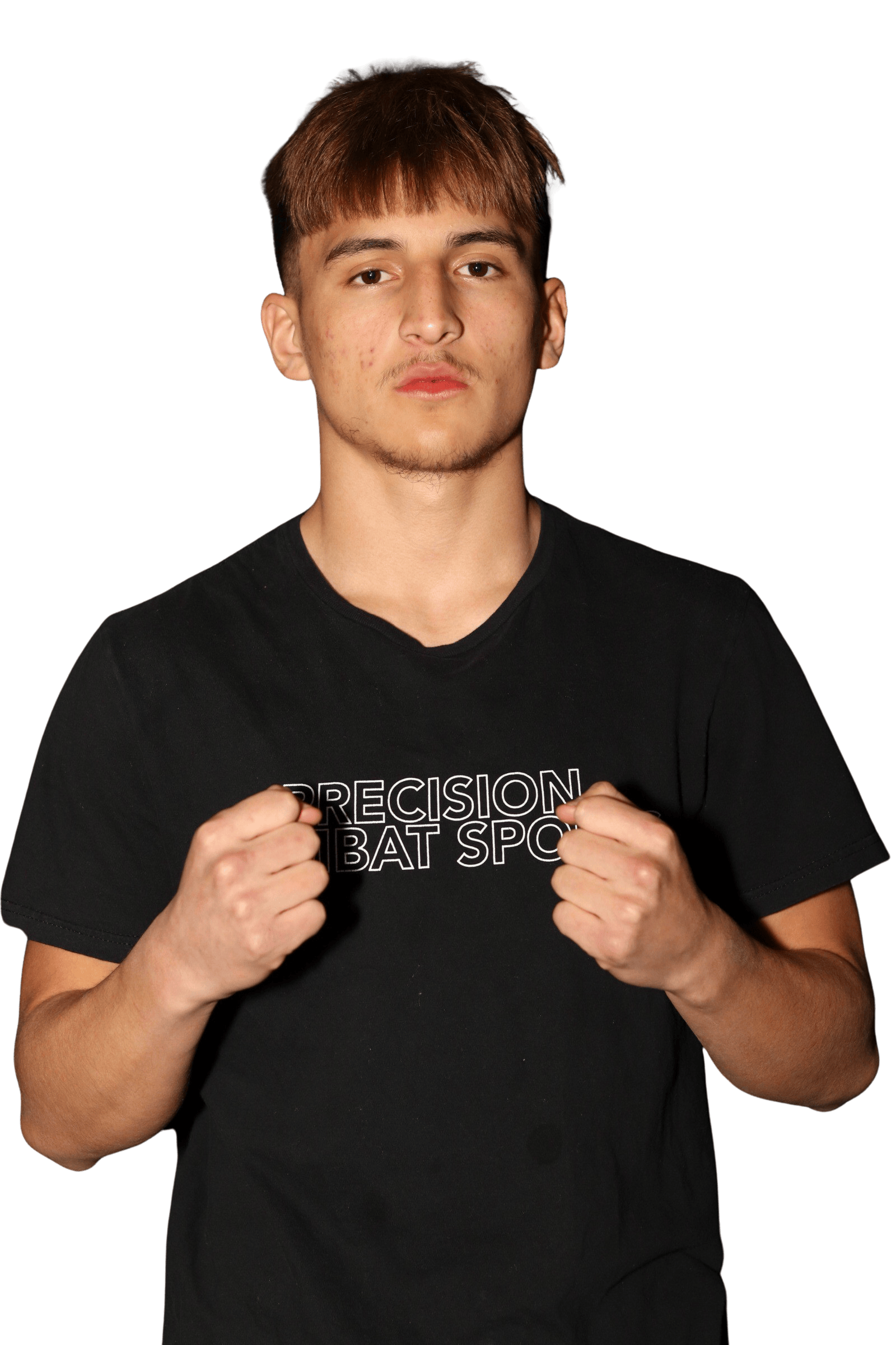 Robbie Rosas