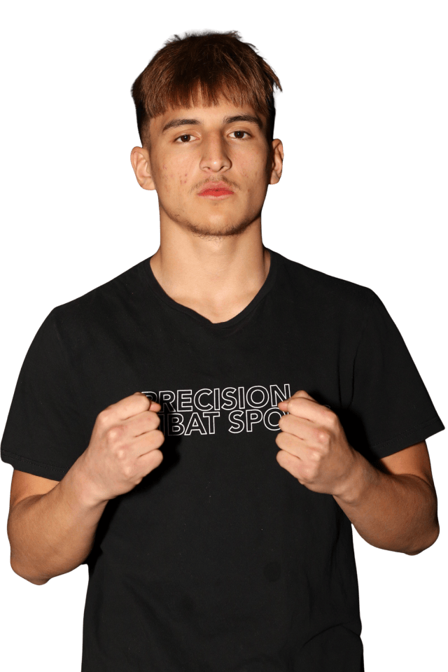 Robbie Rojas