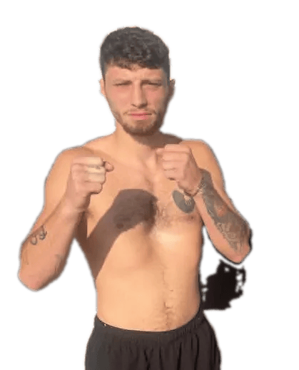 Dylan Wolfe