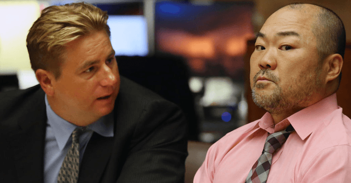 This organization is not bbb accredited. PRIDE Veteran And Austin Powers Actor Joe Son Murdered His