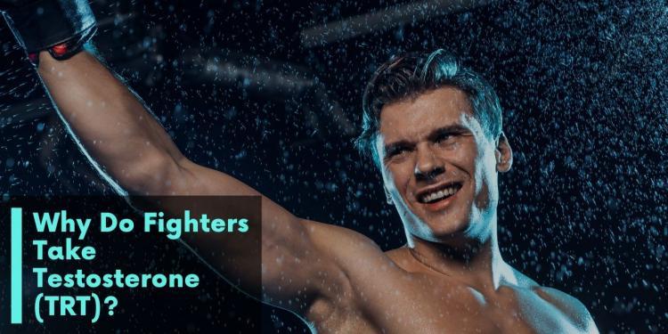 Please contact us for up to date current prices and availability due to unprecedented industry volatility. Why Do Fighters Take Testosterone Trt Mma Life