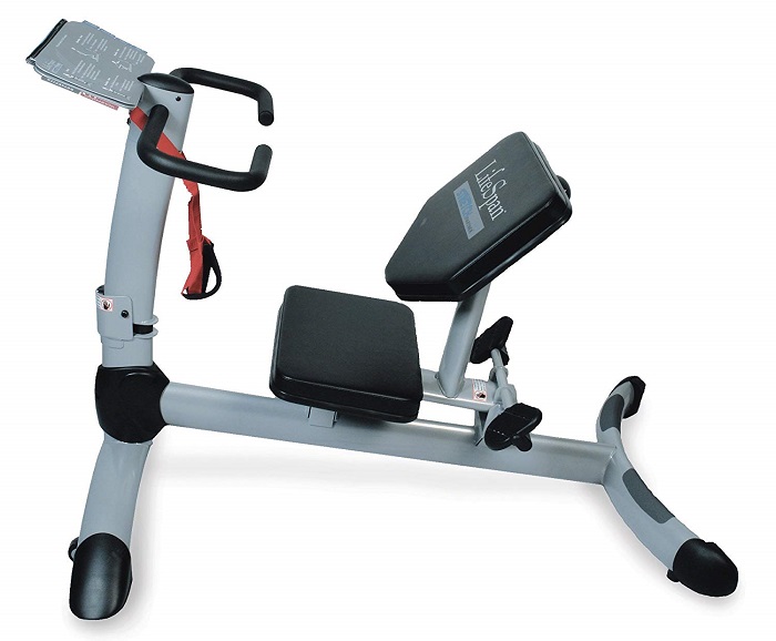 6 Best Whole Body Stretching Machines for Increasing Flexibility