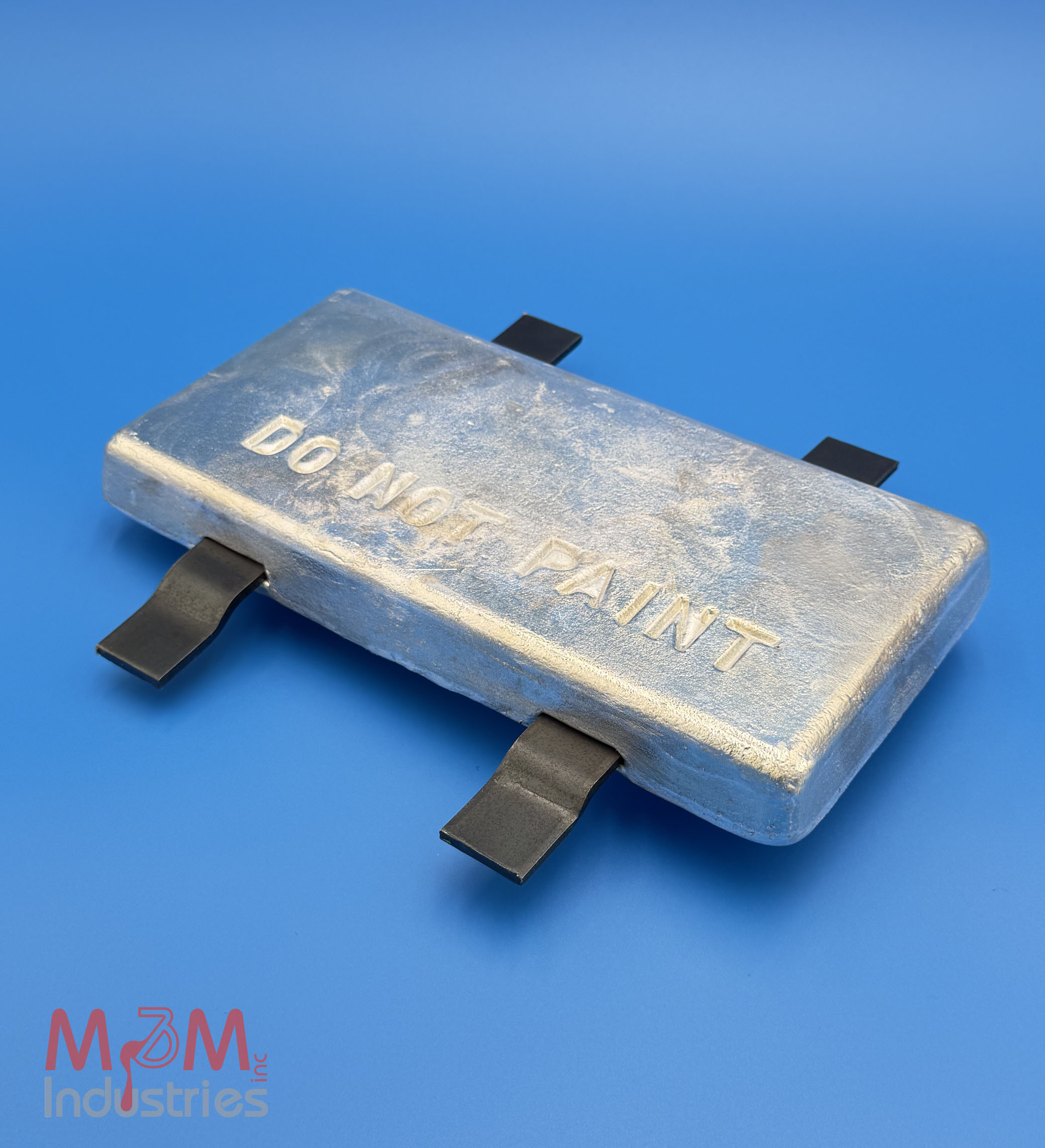 ZHS-23 Zinc Sacrificial Anode