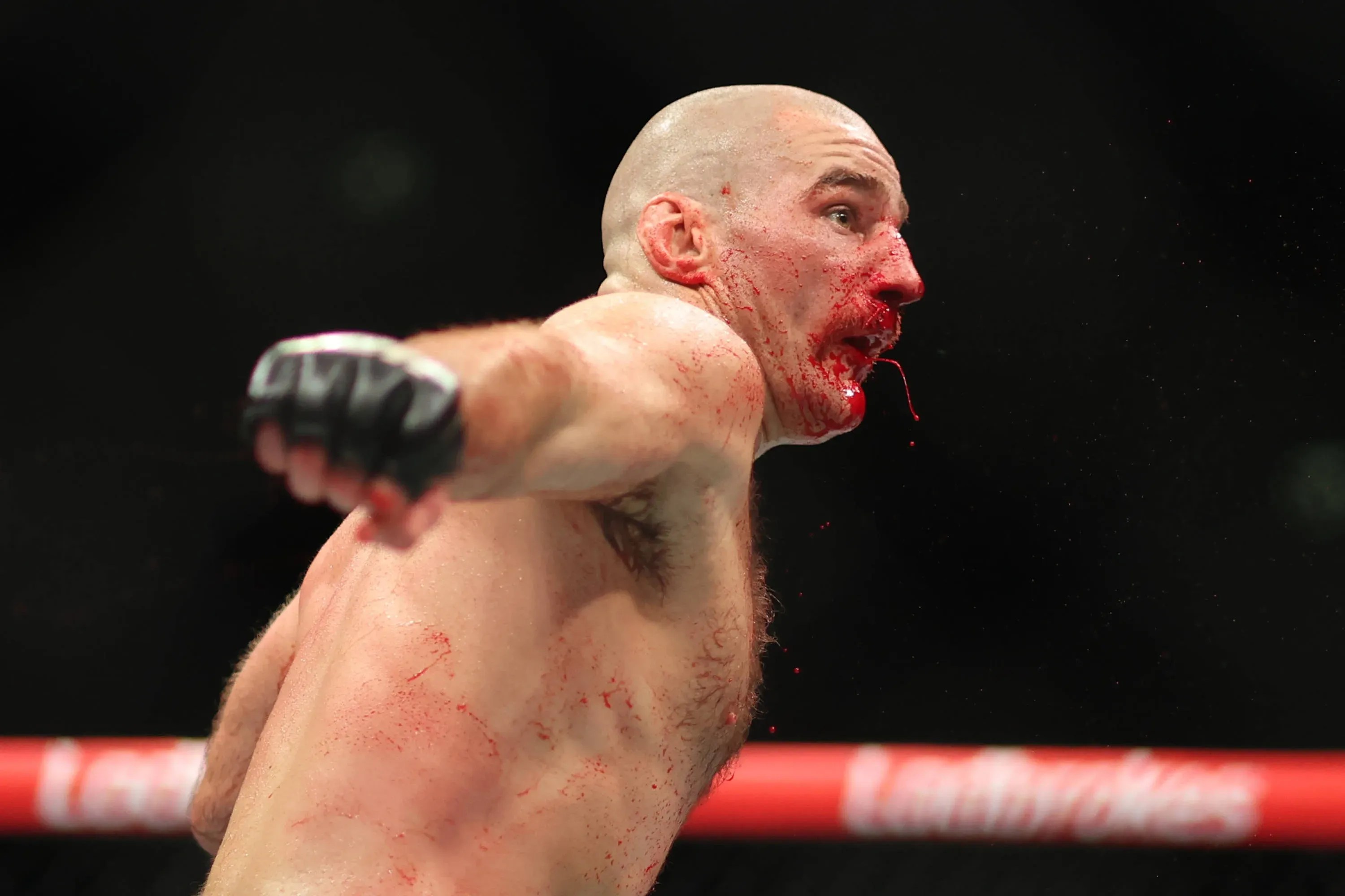 UFC 328 Prelims: Veterans vs. Title Hopefuls in Newark (2026)
