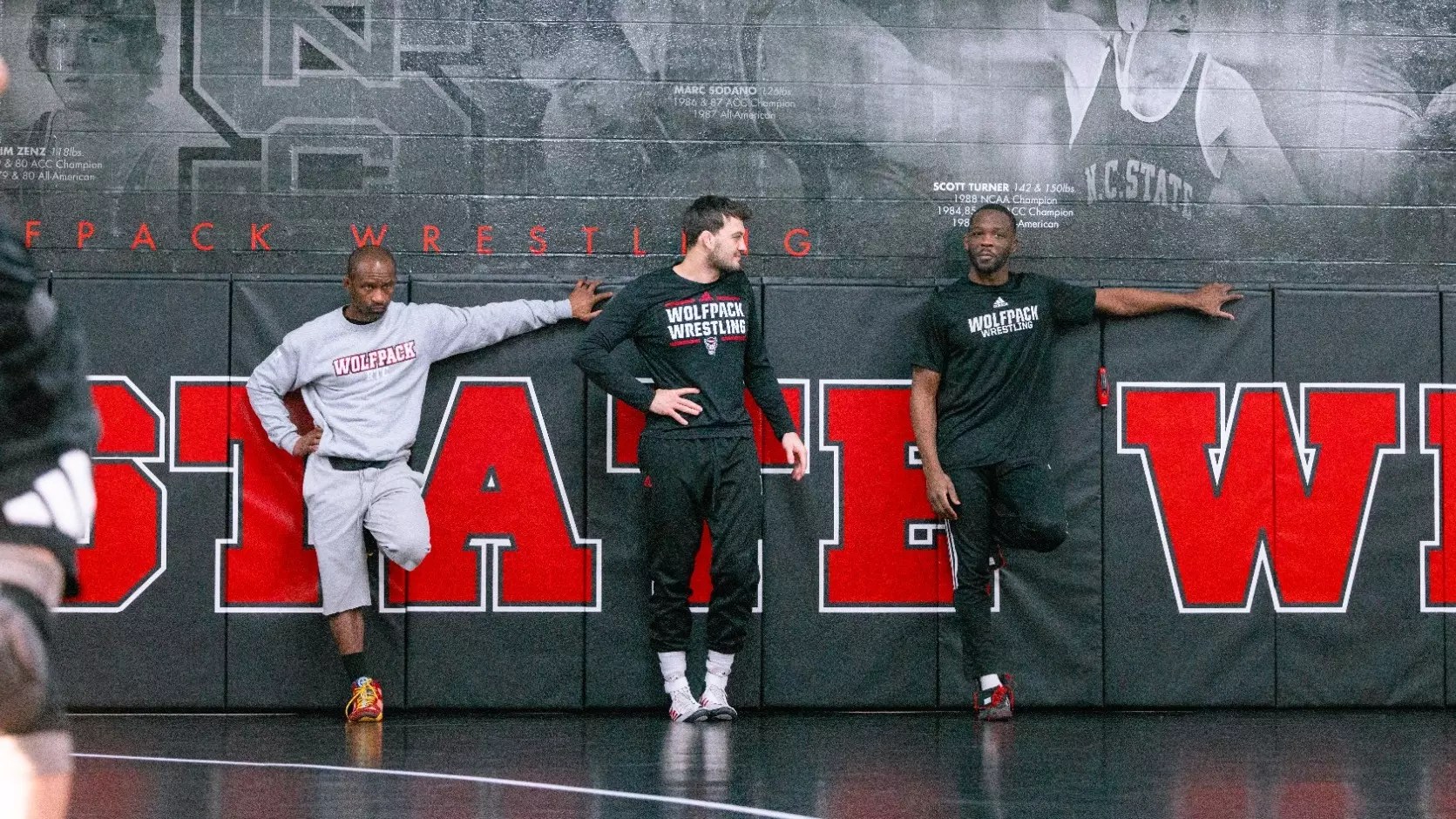 Tommy Gantt goes to Octagon for exciting DWCS 82 Clash