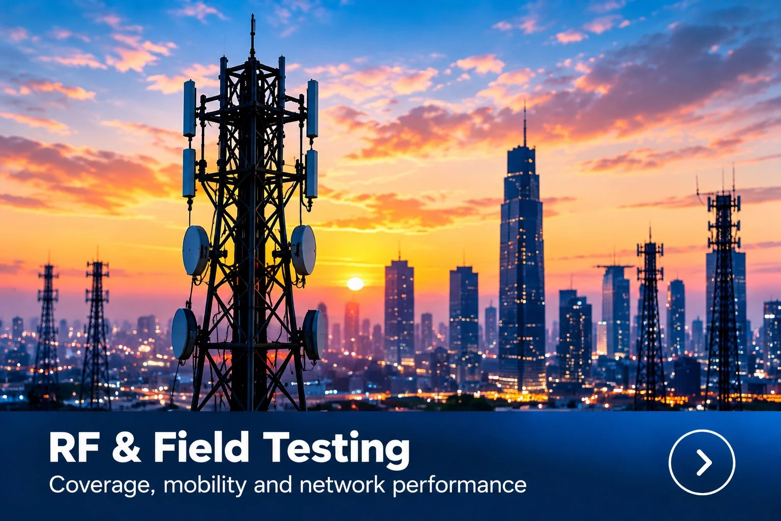 Automotive testing