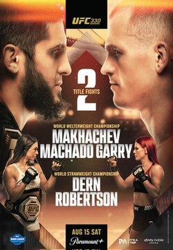 UFC_330_poster