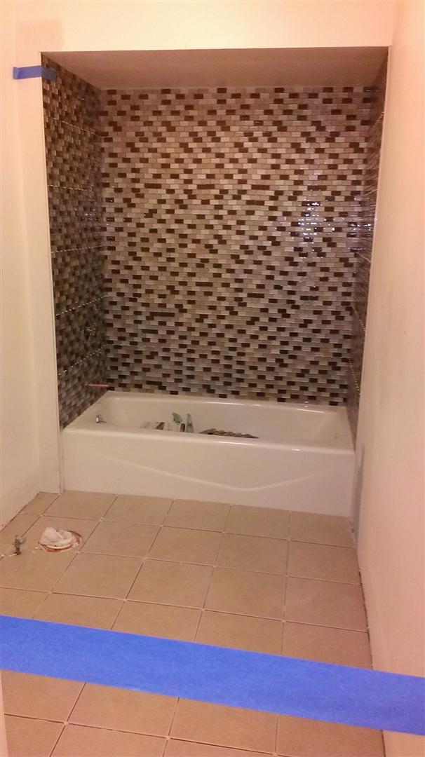 Best Morris Plains, NJ Bathroom Renovation Services M&M Construction