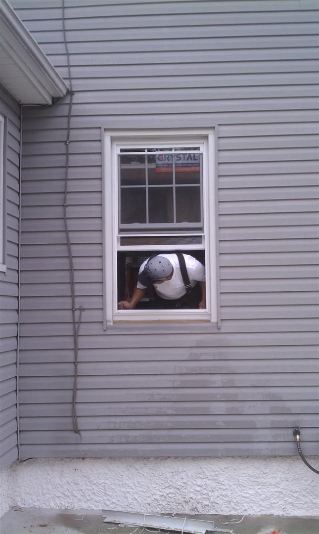 Best Ridgefield, NJ Window Installation Contractors M&M Construction