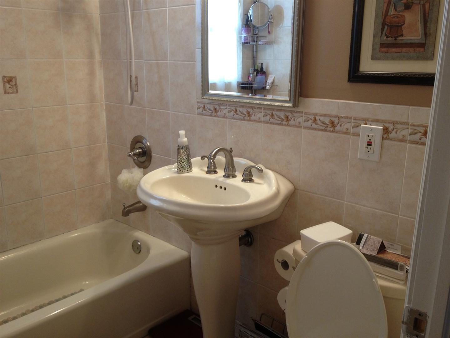 1 Union, NJ Bathroom Vanity Installation Services M&M Construction