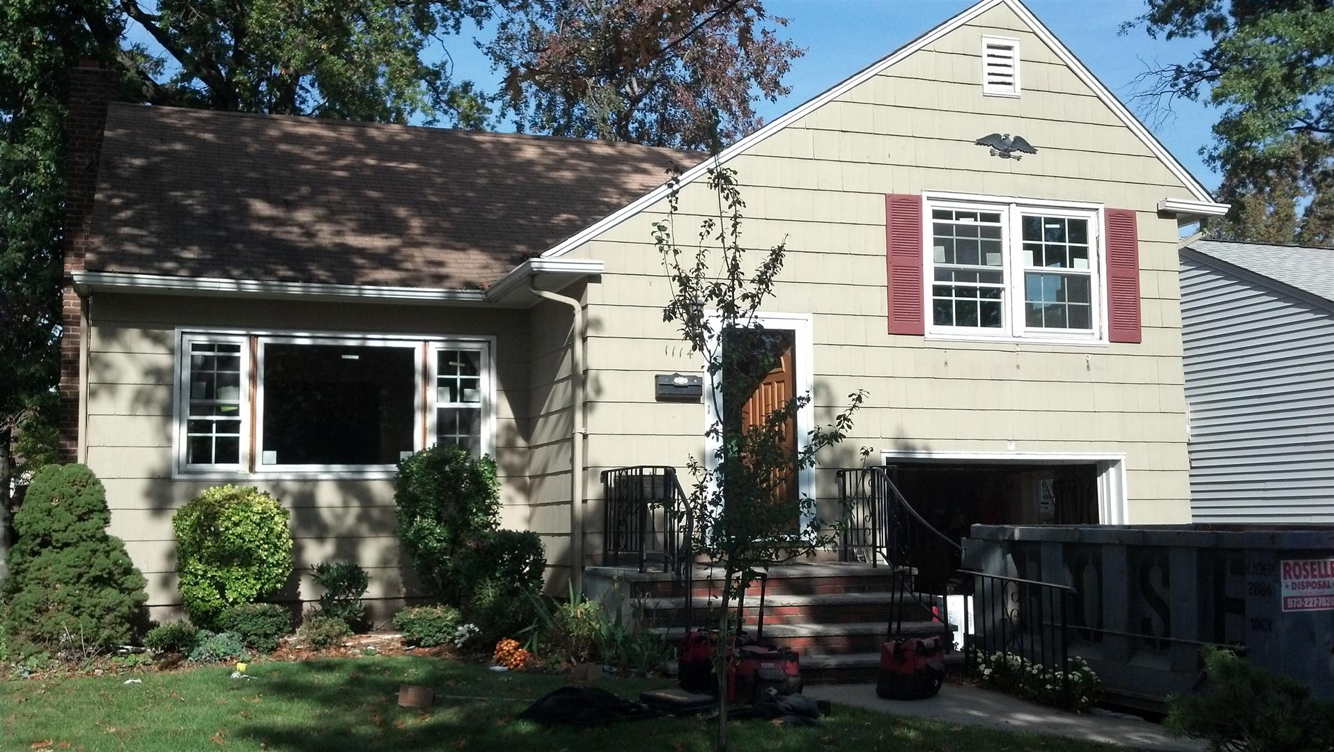 Top Union, NJ Window and Siding Installation M&M Construction