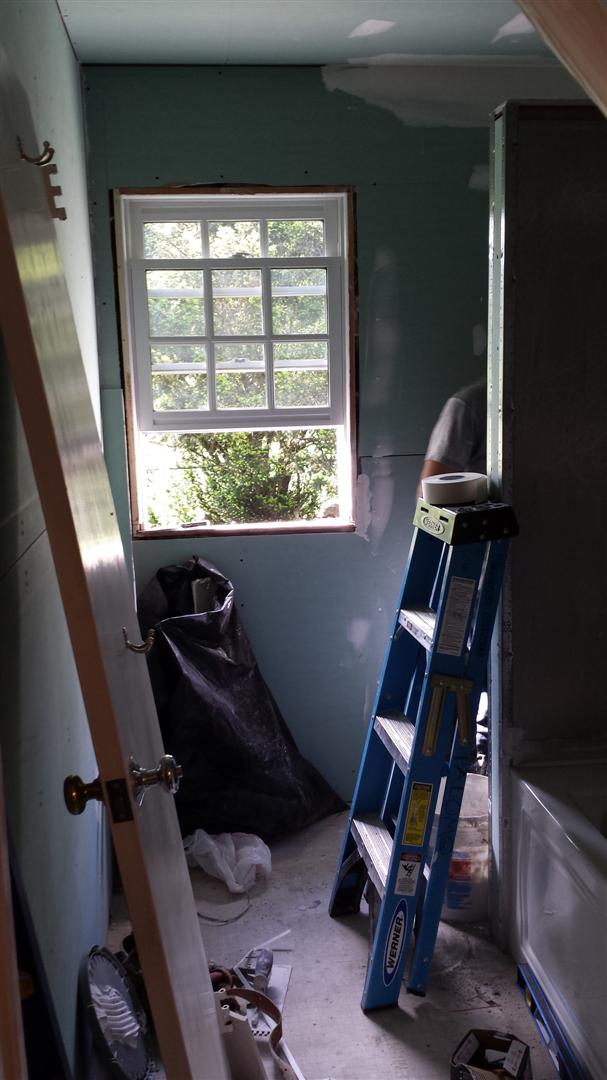 Affordable Parsippany, NJ Bathroom Renovation Services M&M