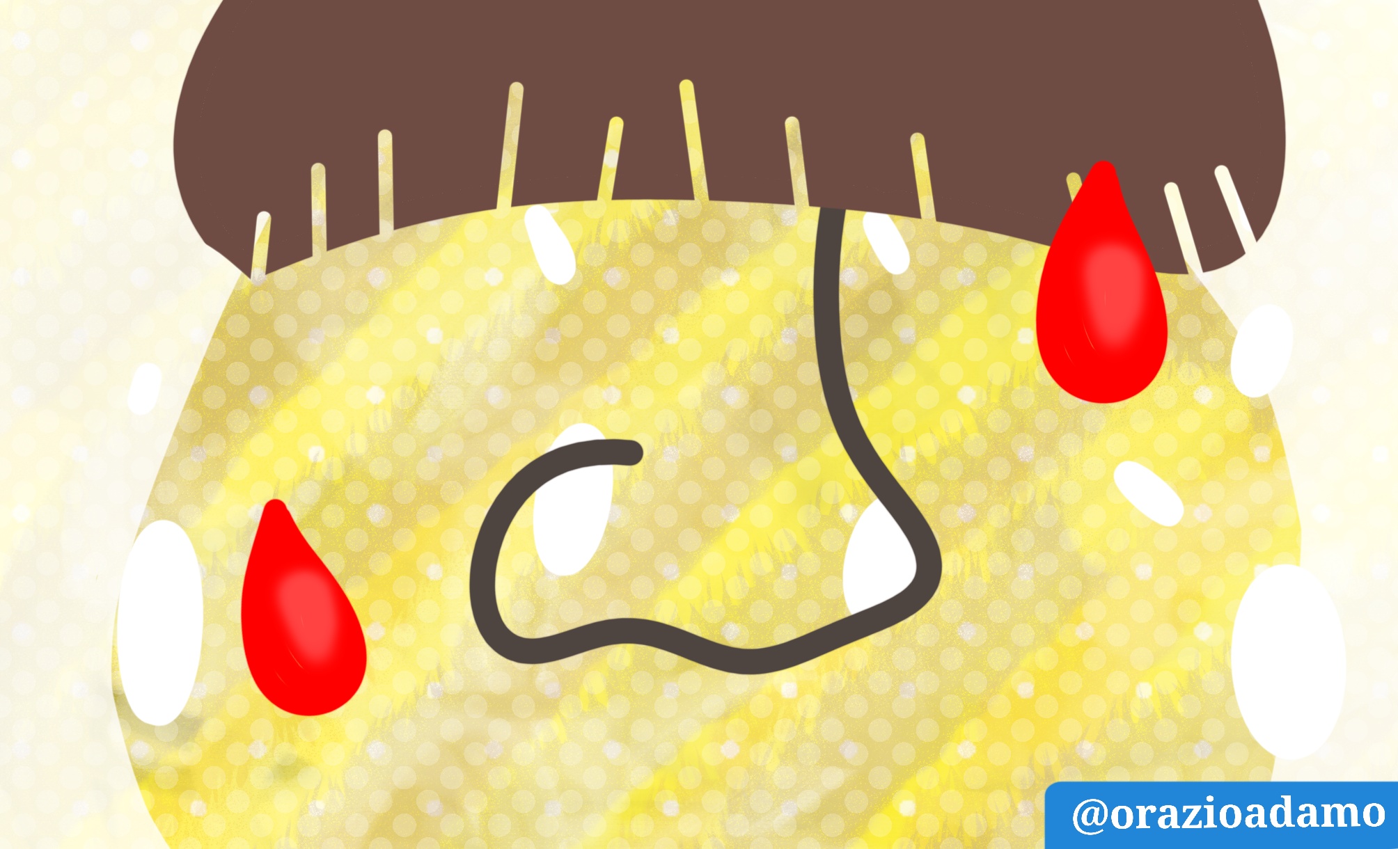 James David Vance, NATO’s Demise