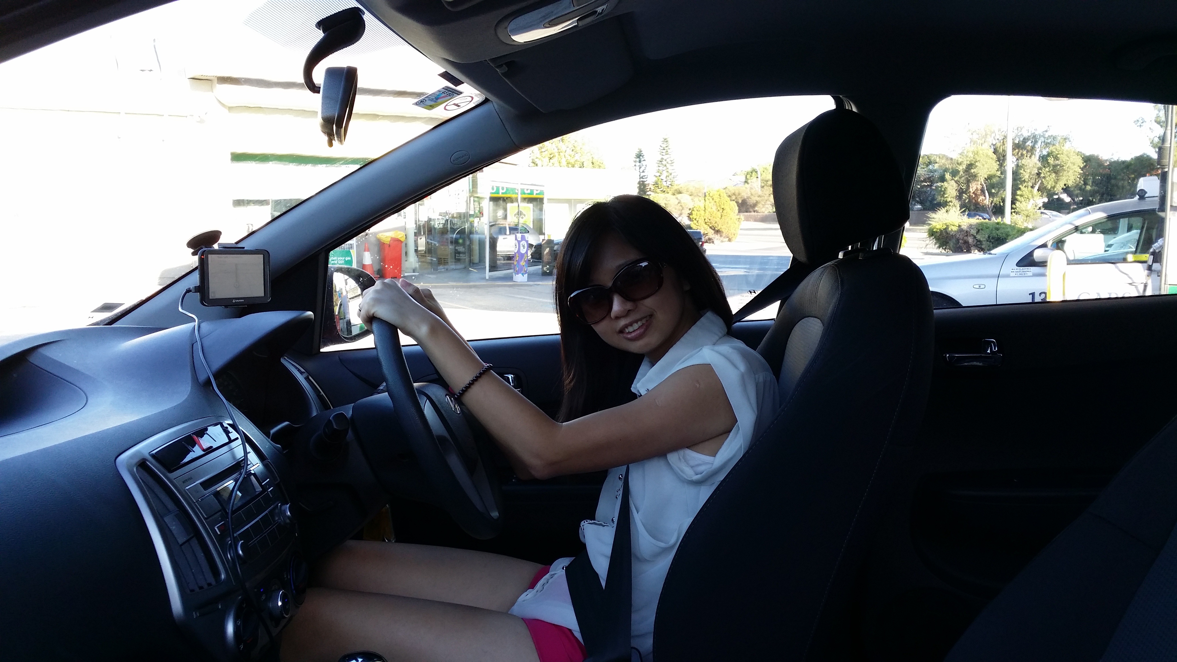 Guide To Driving In Singapore For Noobs 5 Years Of Happiness