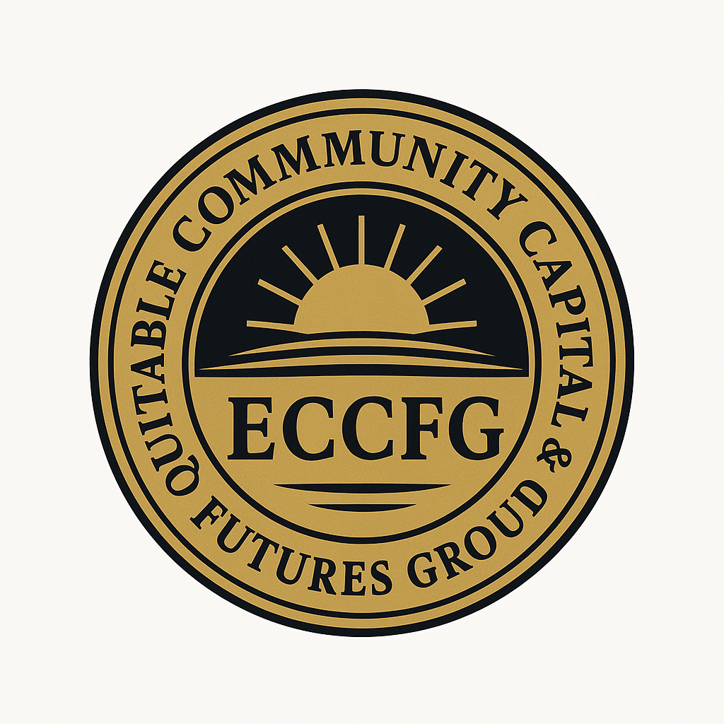 ECCFG Logo
