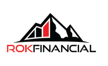ROK Financial Logo
