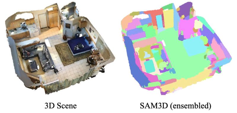 Research Mmlab - Landscape Illustrations - Perfect Mobile Collection