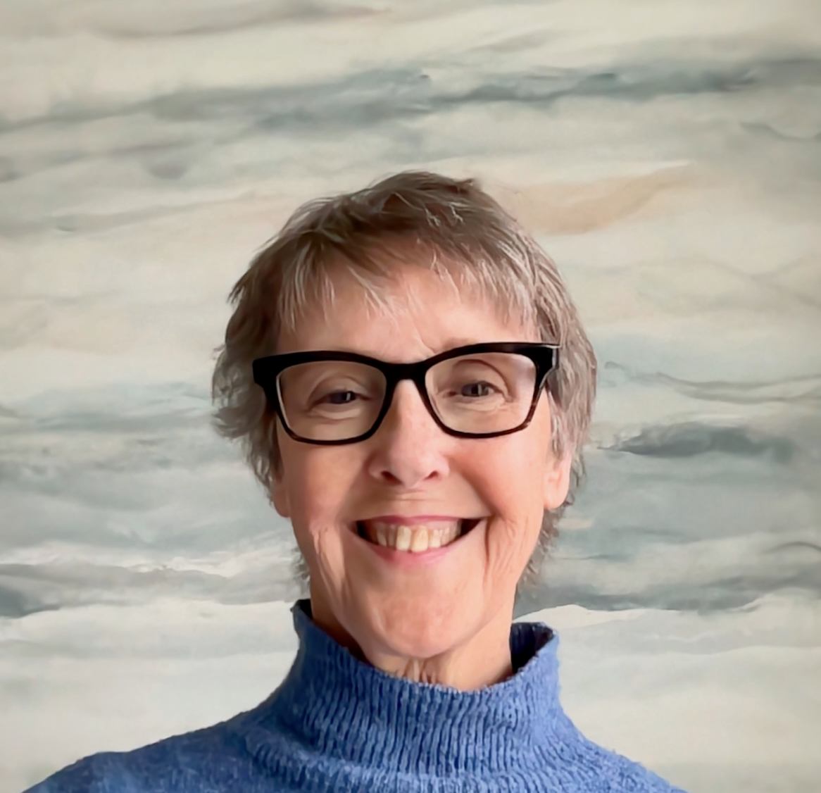 Margaret Lynch headshot