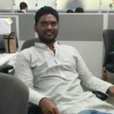  Avinash Talari
