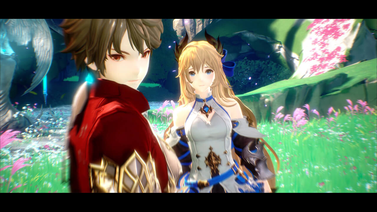 ã°ã©ã³ãµã¬ Gran Saga äºåç»é² éä¿¡æ¥æå ± Mmo Android Com