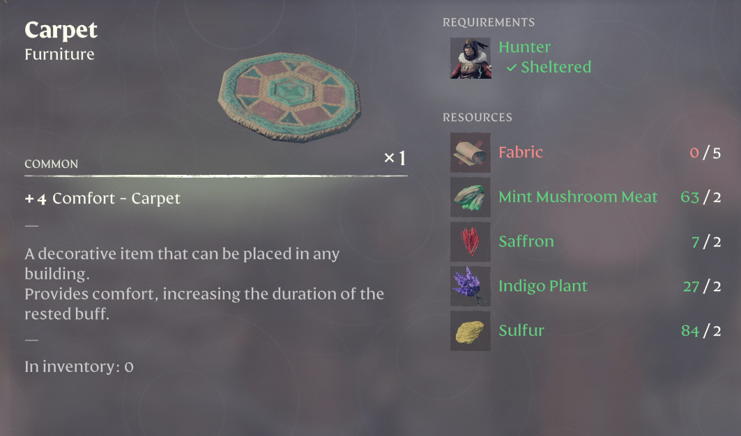 Where to Find Indigo Plant in Enshrouded | MetaForge