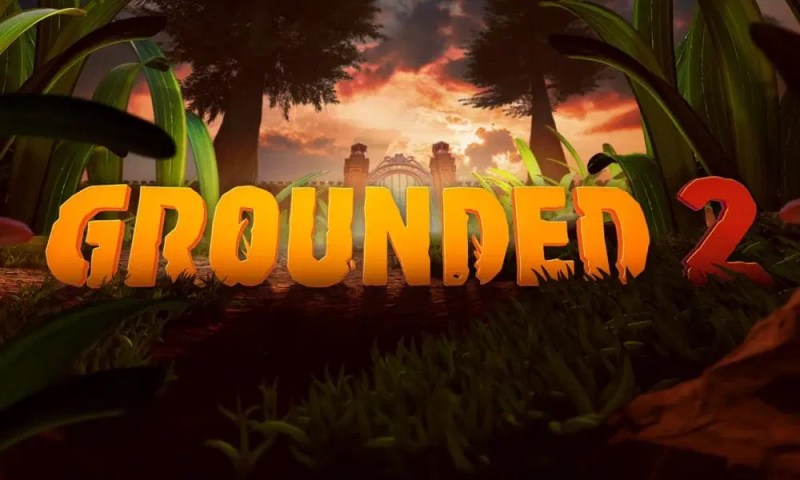 Grounded 2 - one of the New and Best games coming this July we are extremely excited about!