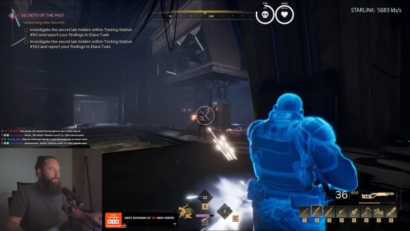 boss fight
