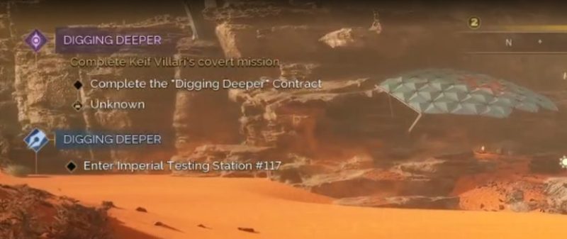 Digging Deeper