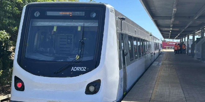 Australind Train Returns! New Trains, New Features & More! (2026)